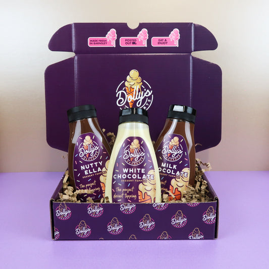 The 'Chocolate Lover' Bundle