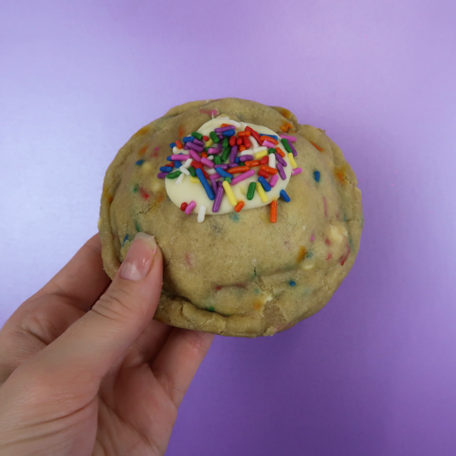 Cookie Baking Bottles