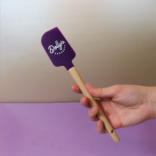 Dolly's Spatula