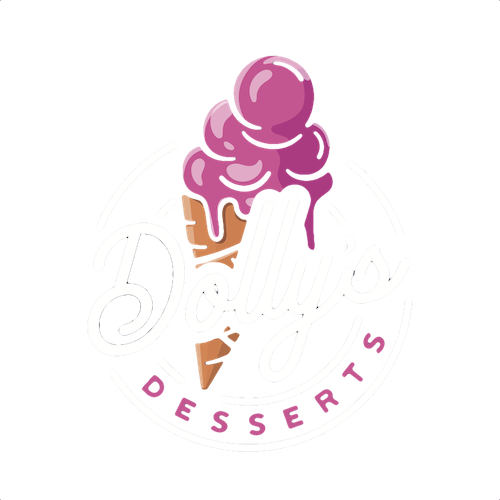 Dolly's Desserts logo